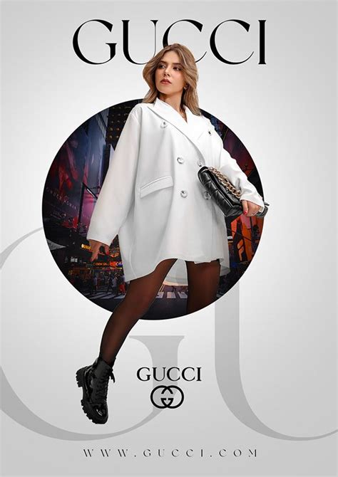 christmas gucci poster|Gucci Poster .